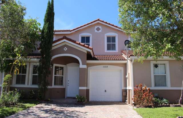 13834 SW 274th Ter