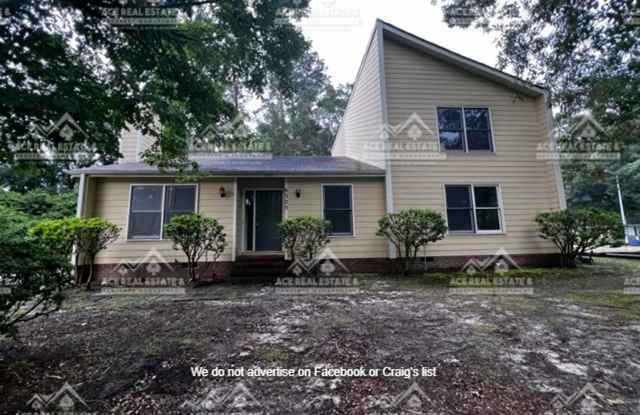 6325 Marykirk Drive