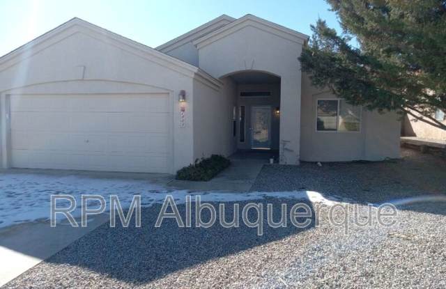 7404 Cerros Pl NW - 7404 Cerros Place Northwest, Albuquerque, NM 87114