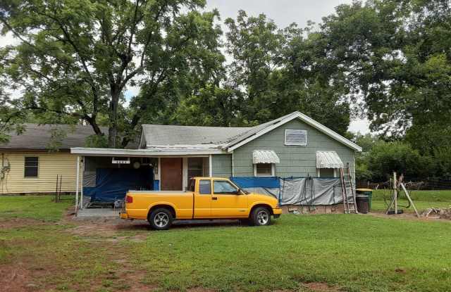 4603 School St.