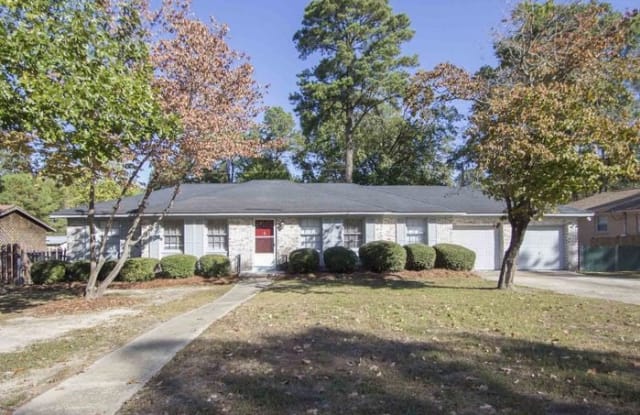 205 Clover Bay Drive - 205 Cloverbay Drive, Richland County, SC 29203