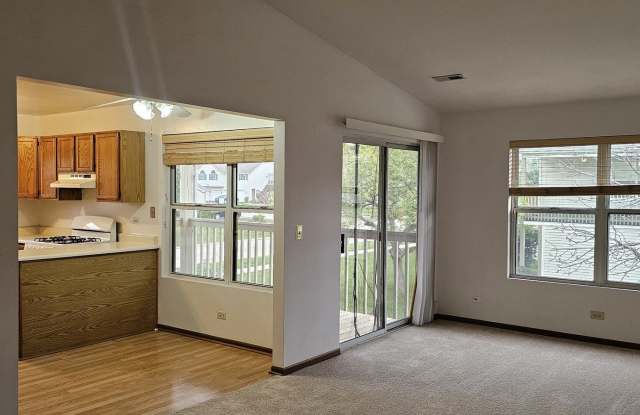 301 Village Creek Drive unit: 2A