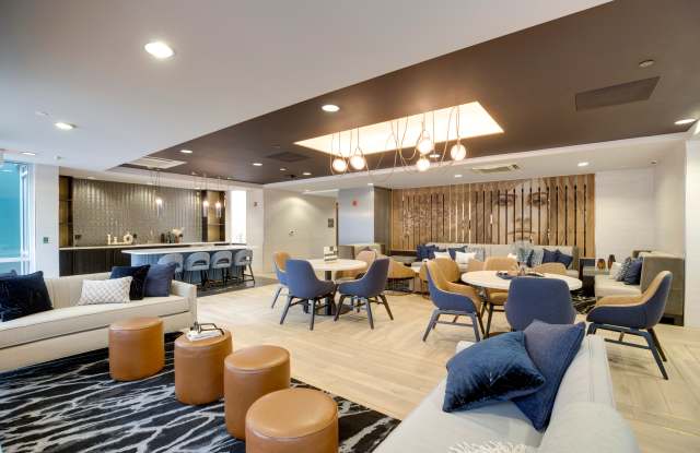 Photo of Lex and Leo at Waterfront Station