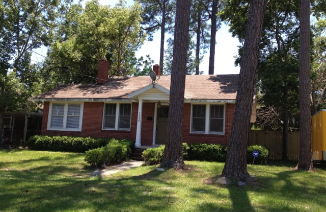 5038 BLACKBURN ST - 5038 Blackburn Street, Jacksonville, FL 32210