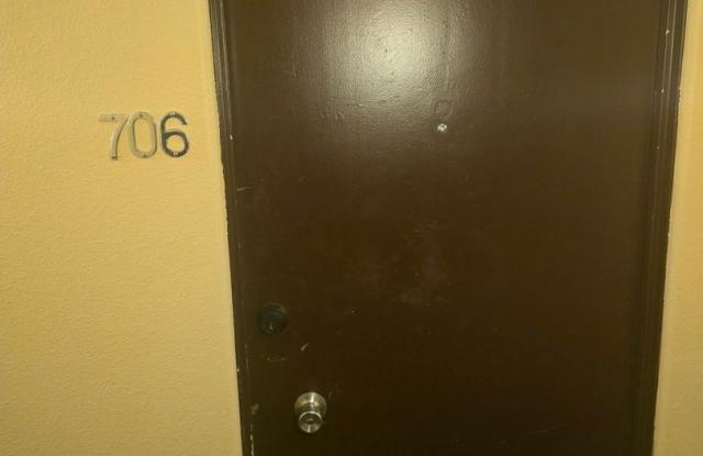 Charming Studio Condo in Denver