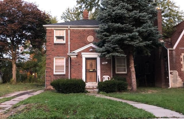 10841 LAKEPOINTE - 10841 Lakepointe Street, Detroit, MI 48224