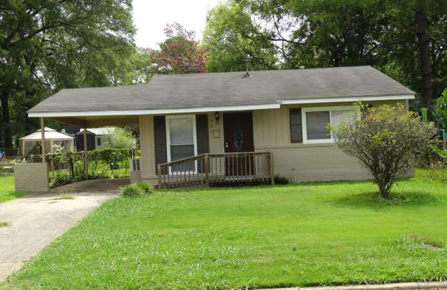 1341 16th Pl SW - 1341 16th Place Southwest, Birmingham, AL 35211