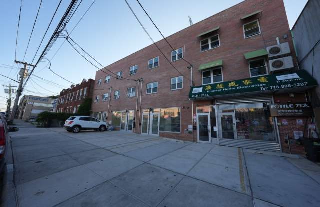 45-39 162nd St - 45-39 162nd Street, Queens, NY 11358