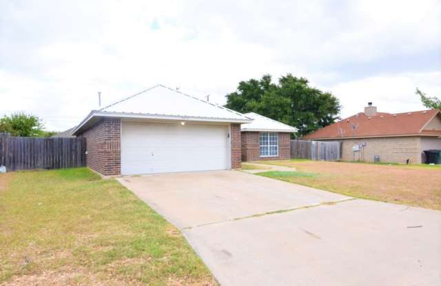 5216 W Ridge Blvd - 5216 West Ridge Boulevard, Temple, TX 76502