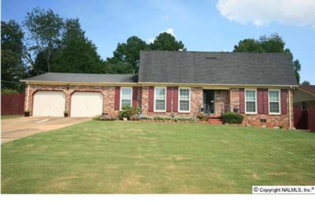 6112 Valley Park Drive - 6112 Valley Park Drive Northwest, Huntsville, AL 35810