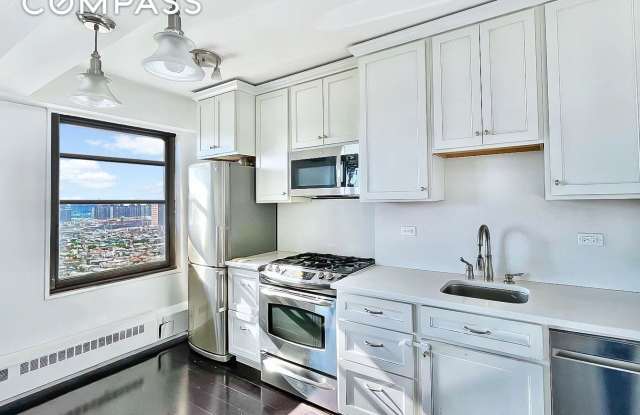 345 West 145th Street