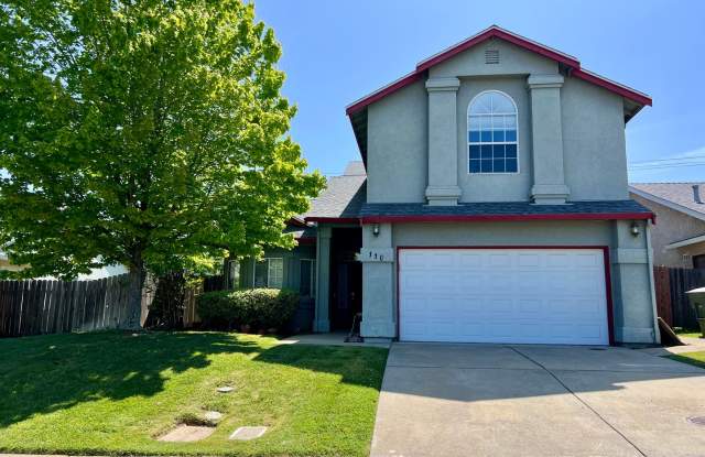 Photo of Jackson Home