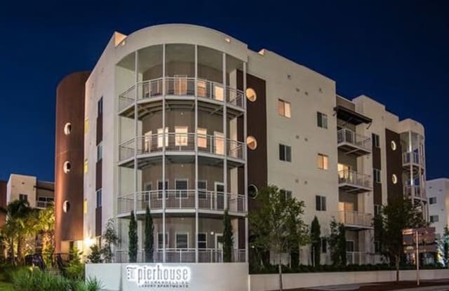 Pierhouse at Channelside - Tampa, FL apartments for rent