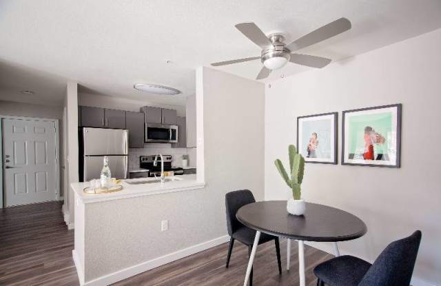 Seven West at the Trails