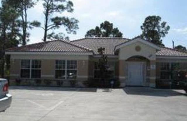 4611 Lee BLVD - 4611 Lee Boulevard, Lehigh Acres, FL 33971