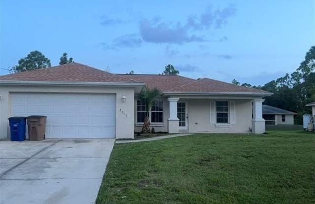 3311 24th Street W - 3311 24th Street West, Lehigh Acres, FL 33971