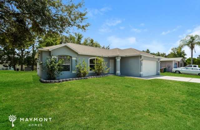 814 Mountbatten Lane