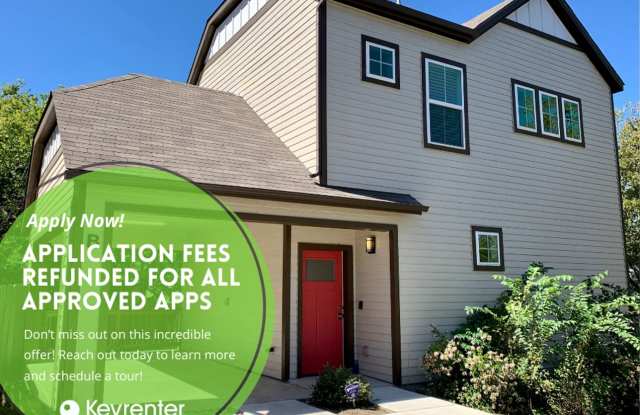 Photo of Modern 2 bedroom Condo in East Austin!