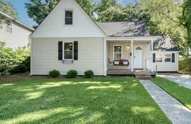 Photo of 3668 Hyde Cir Unit A