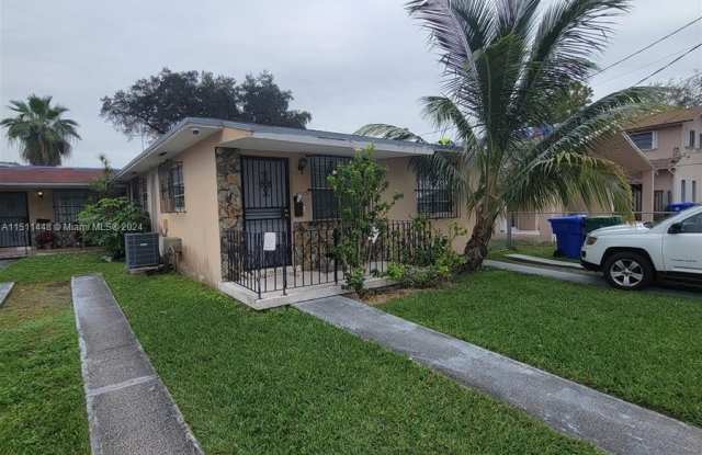 2723 SW 31st Pl - 2723 Southwest 31st Place, Miami, FL 33133