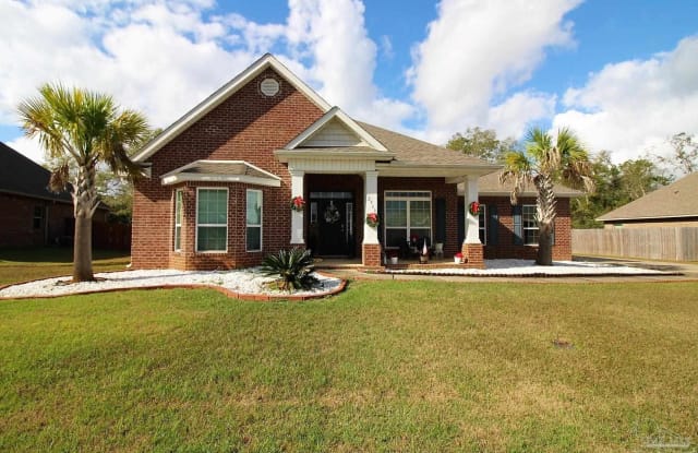 2966 Carrington Lakes Blvd - 2966 Carrington Lakes Boulevard, Escambia County, AL 32533