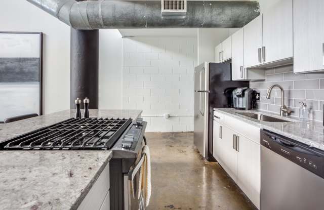 Photo of Telephone Factory Lofts