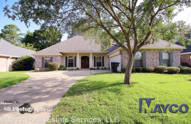 448 Grand Oaks - 448 Grand Oaks Drive, Shreveport, LA 71106