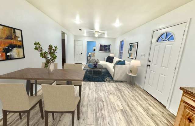 Leasing Special** MOVE IN READY! *$0 Deposit for Qualifying Applicants*