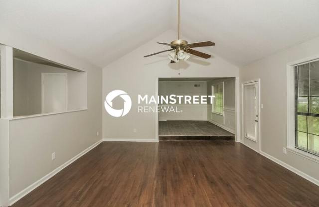 6063 Colonyhill Drive