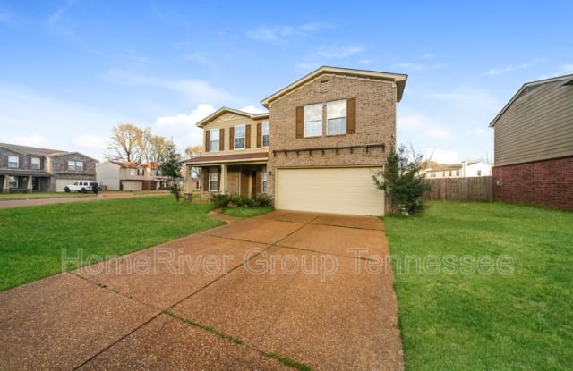 4456 Oakden Cv - 4456 Oakden Lane, Shelby County, TN 38125