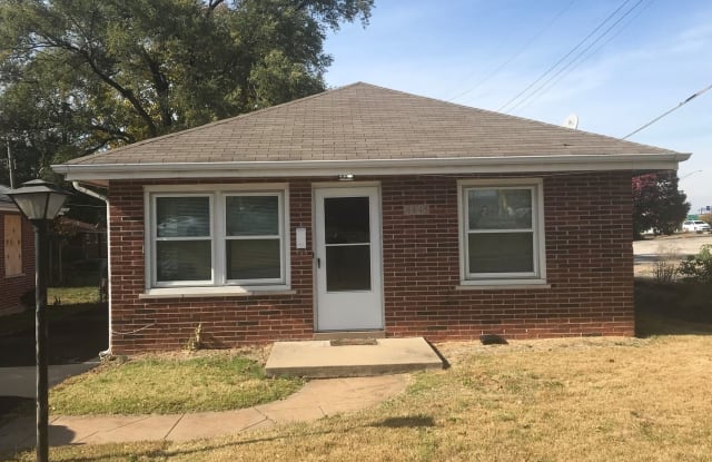 4445 Fairfield Avenue - 4445 Fairfield Avenue, Berkeley, MO 63134