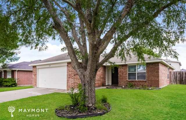 1615 Appaloosa Drive