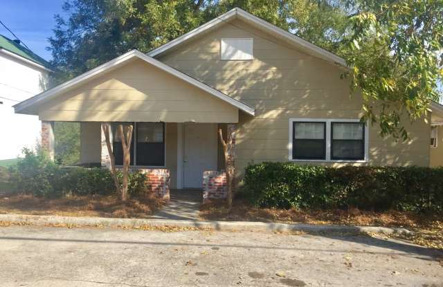3 bed 2 bath home - close to Troy University