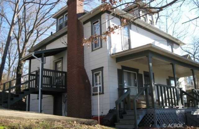 Photo of 178 North Congress Street