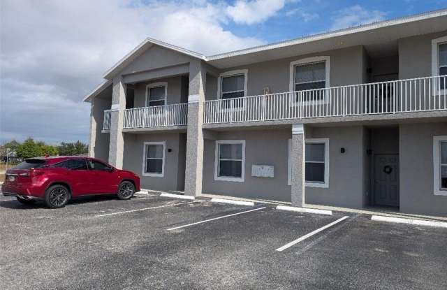 2933 Santa Barbara Boulevard unit: #102