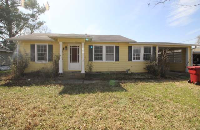 402 Prairieville Street