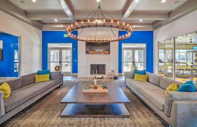 Photo of The Atlantic Station