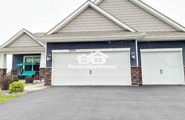 6243 Jeffery Avenue South