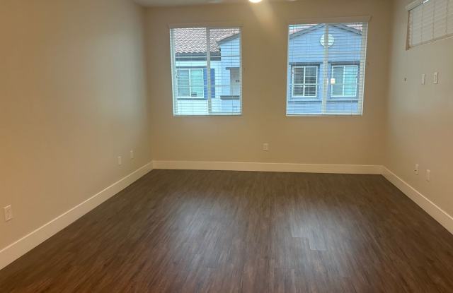 The Crossings Of Chino Hills