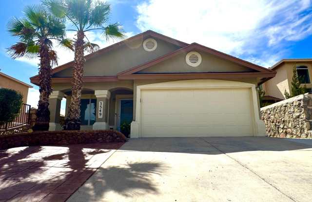 3549 MIKE GODWIN Drive