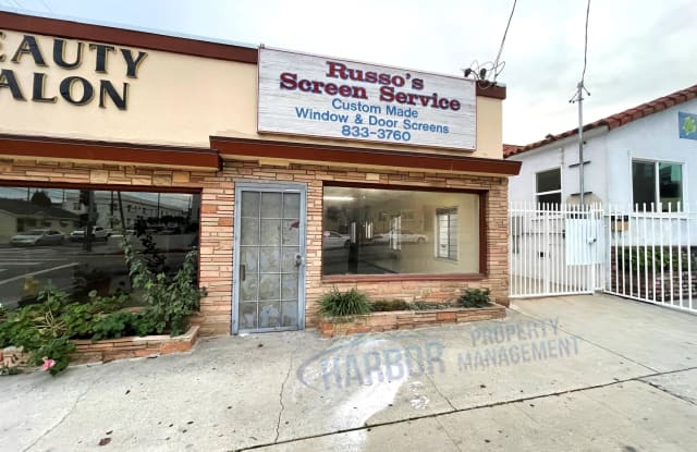 601- 615 W. 9th Street - 605 - 601 West 9th Street, Los Angeles, CA 90731