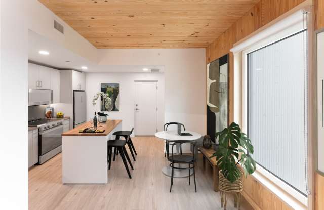 Photo of Acme Timber Lofts