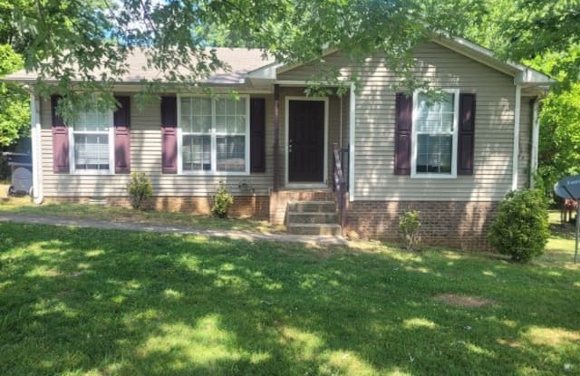 623 Artic Avenue - 623 Artic Avenue, Oak Grove, KY 42262