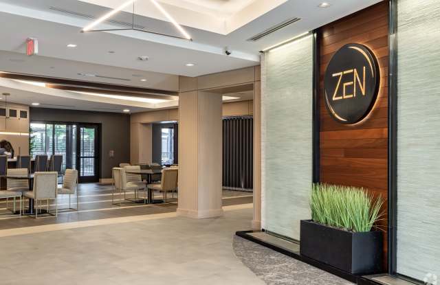 Photo of Zen City Center