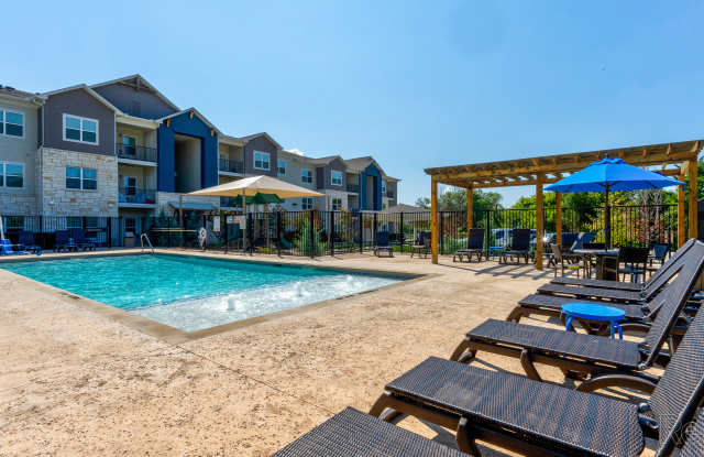 Residences of Long Branch