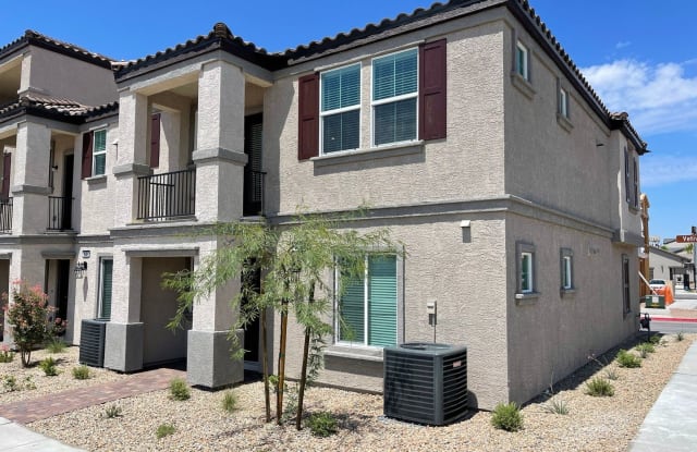 678 Vetiver Lane #279 - 678 Vetiver Lane, Henderson, NV 89015