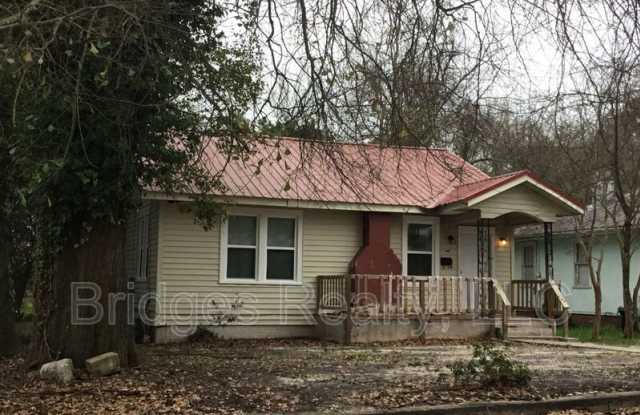 1914 Warren St - 1914 Warren Street, Augusta, GA 30904