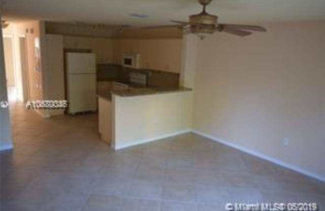 3105 SW 128th Ave - 3105 SW 128th Ave, Miramar, FL 33027