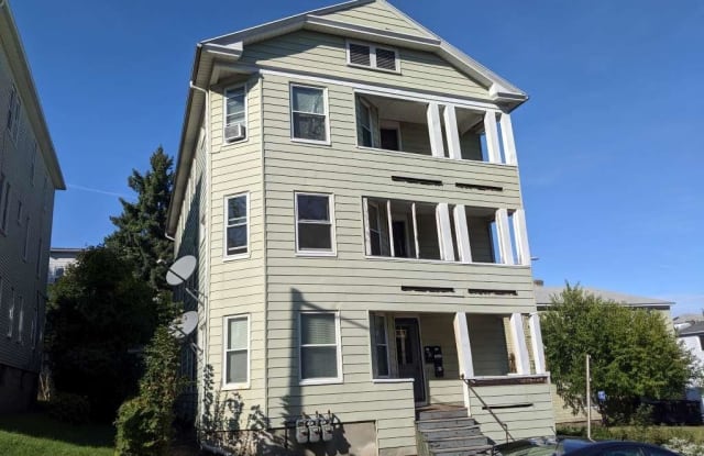 5 Cohasset - 5 Cohasset Street, Worcester, MA 01604