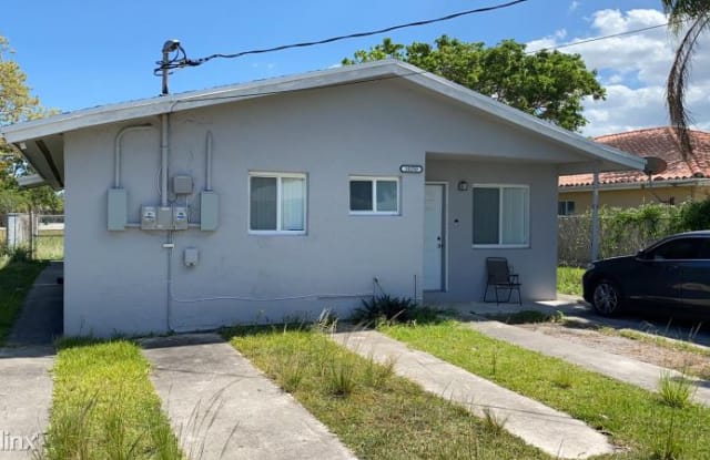 10250 SW 181st St B - 10250 Southwest 181st Street, West Perrine, FL 33157